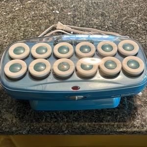 BaByliss Heat Rollers-12 Large